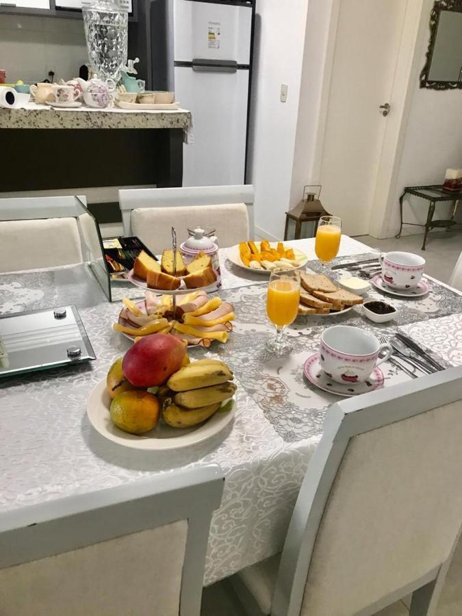 봄비나스 Luna, Bed&Breakfast 아파트 외부 사진