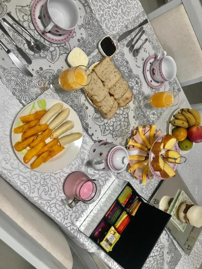 봄비나스 Luna, Bed&Breakfast 아파트 외부 사진