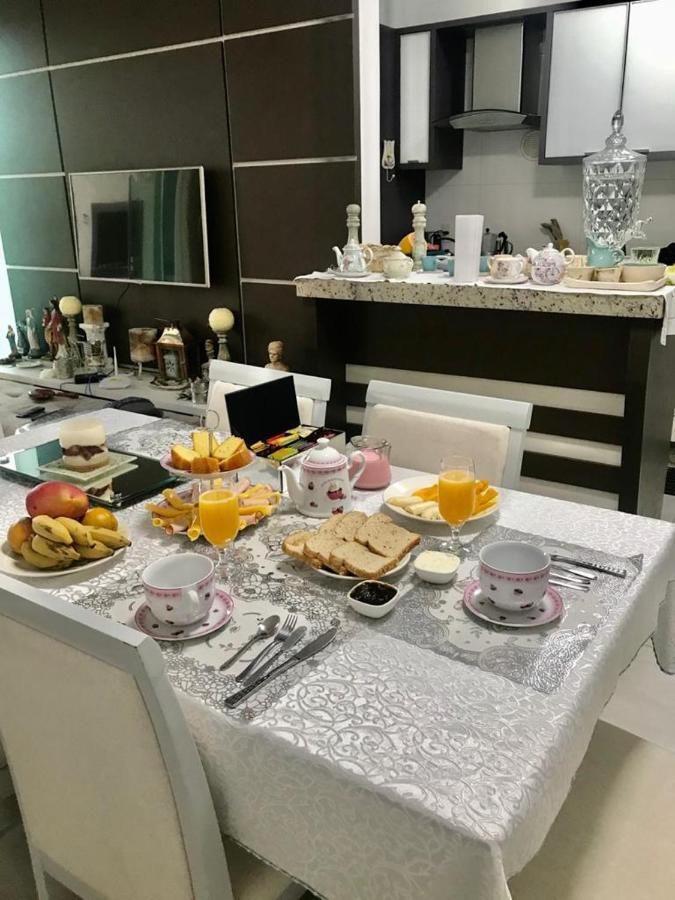 봄비나스 Luna, Bed&Breakfast 아파트 외부 사진